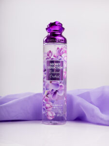 Radiant Orchid