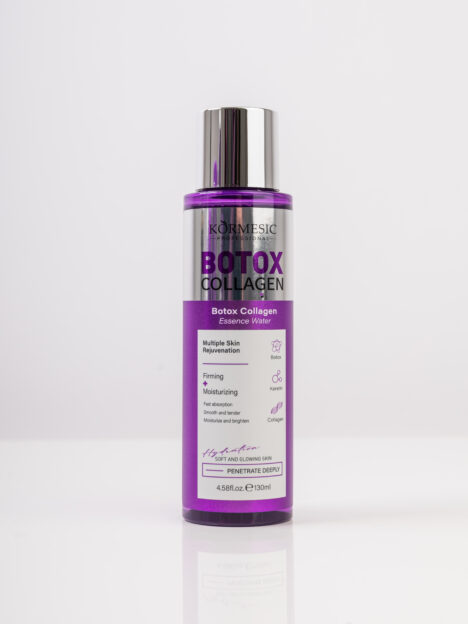 Atsvaidzinošs ūdens sejas atjaunošanai- 130 ml