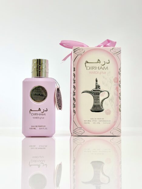 Smaržas Dirham Wardi – 100ml