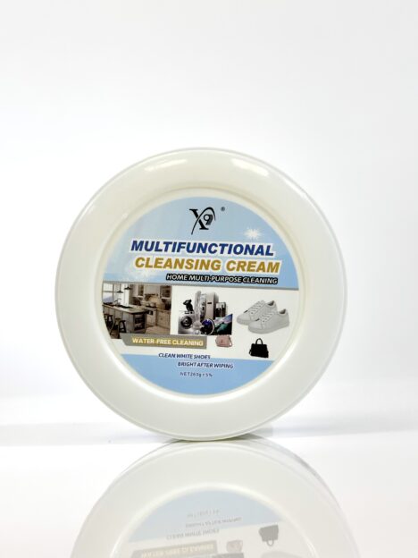 Multifunkcionālais tīrīšanas krēms "Multifunctional Cleansing Cream"