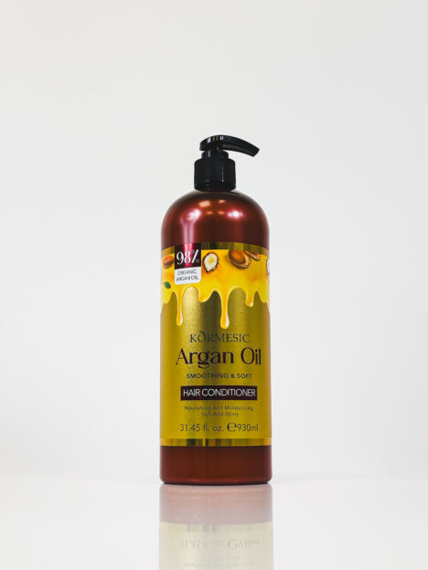 KORMESIC Argan Oil kondicionieris