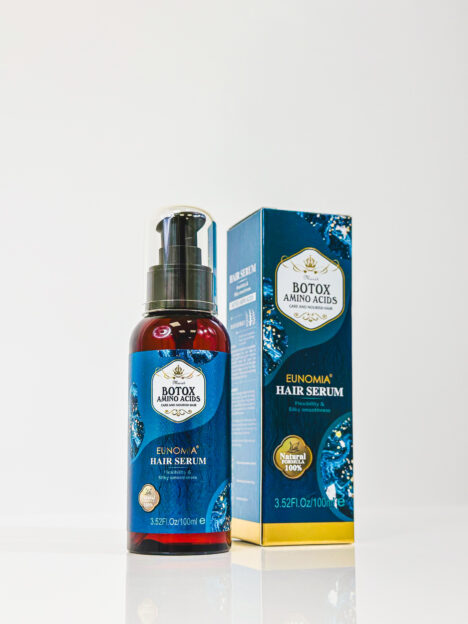 EUNOMIA BOTOX AMINO ACIDS serums