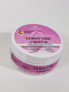 VERSO VIBE CRISTAL