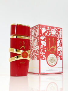 Lattafa Yara Red