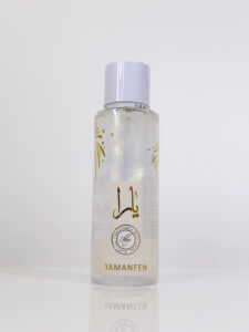 Lattafa Yara Moi baltās