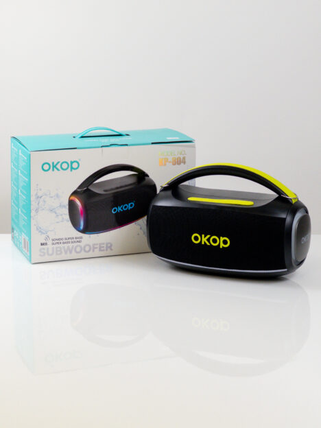 Okop bezvadu skaļrunis