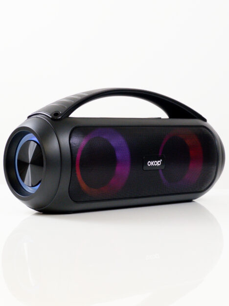 Okop bezvadu LED skaļrunis