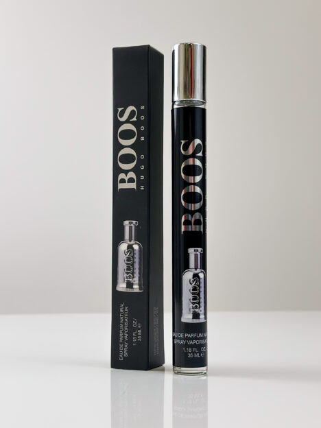 Vīriešu smaržas Hogo Boos Bottled United 35ml