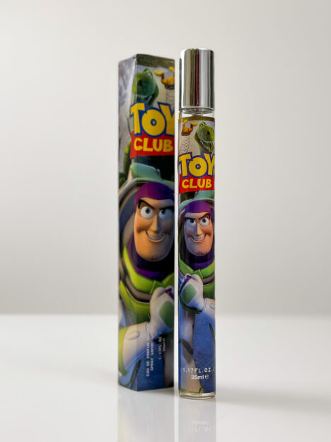 Bērnu smaržas Toy club 35ml