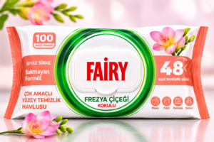Frēzija